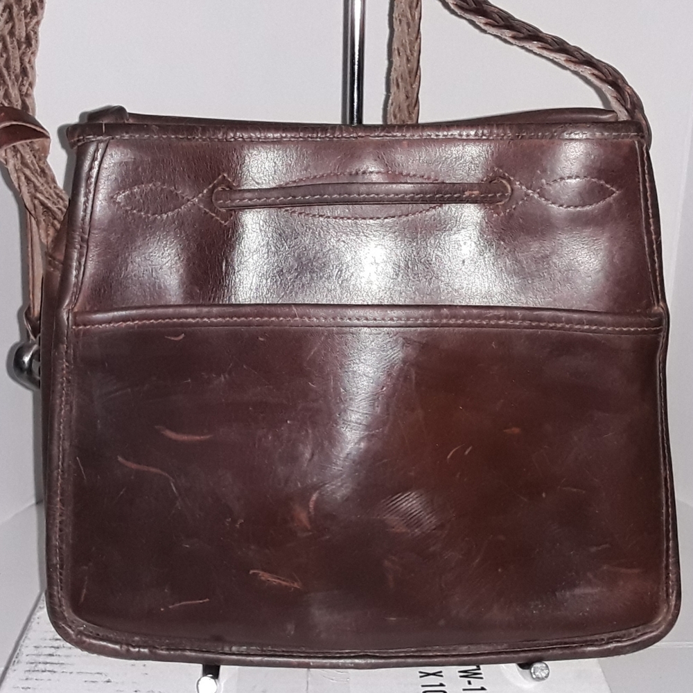Brighton Heart concha bag - Vintage - Picture 2 of 14